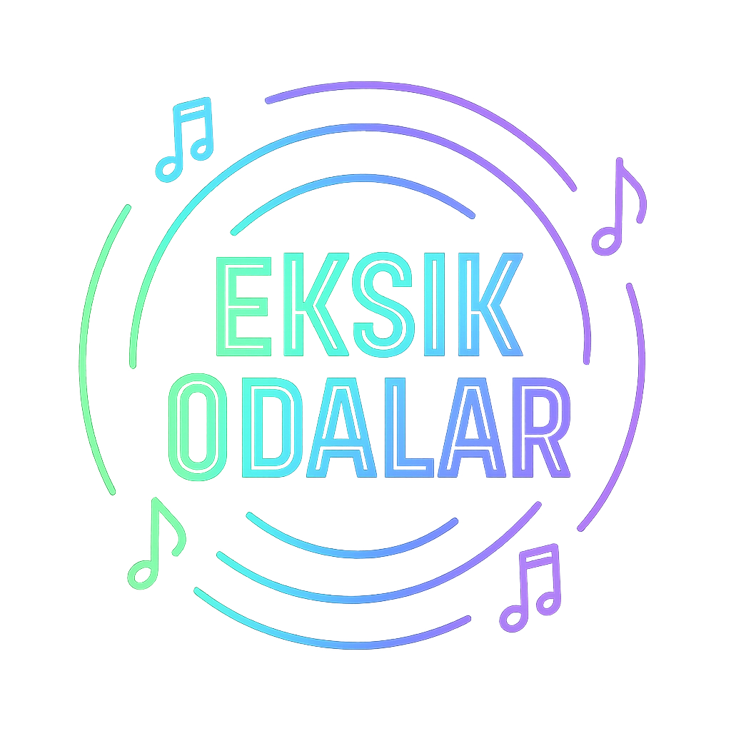 Eksik Odalar Logo